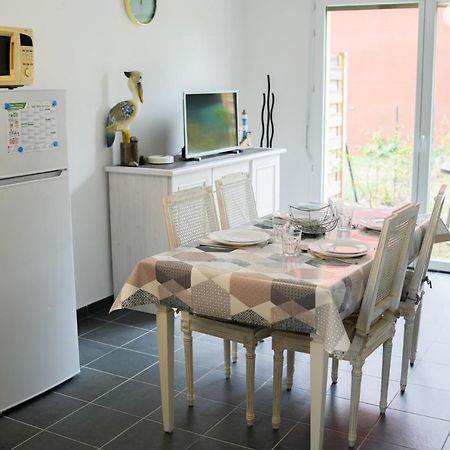 Maison Neuve Avec Jardin Et Parking Pour 4 A 6 Pers (Adults Only) Villa Saint-Valéry-sur-Somme Exteriör bild